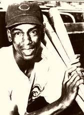 Ernie Banks All Star Shortstop 1956