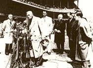 Babe Ruth Farewell Speech 1948