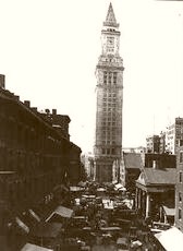 Boston 1910
