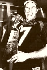 John Elway Superbowl Champions 1998