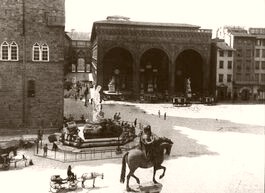 Florence 1900