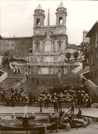 Rome 1890