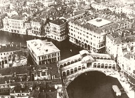 Venice Aerial Panoramic 1930