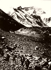  Mount Everest 1933 