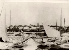 Nantucket 1885  