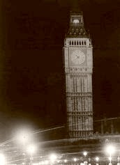 Big Ben 1924