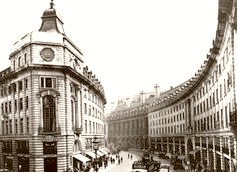 Regent Street 1932