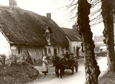The Village 1930