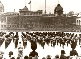 Buckingham Palace 1932