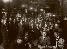 Virginia City High Stakes Poker 1885