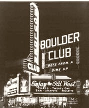 Las Vegas High Rollers 1940