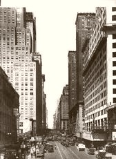 42nd Street 1920