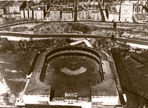 Polo Grounds Aerial 1937
