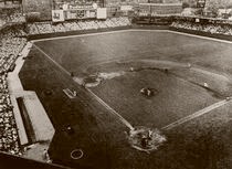 Sportsmans Park Home of the Cardinals 1964 