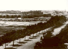 Washington D.C. 1861