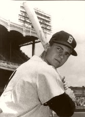 Carl Yastrzemski. Yaz. 1964