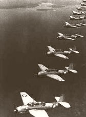 TBF Avengers The Pacific 1943