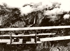 Yosemite 1930