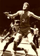 Bill Walton Portland Trail Blazer 1978 