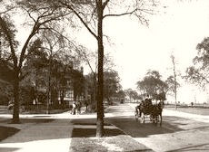 Chicago Lakeshore Drive 1900