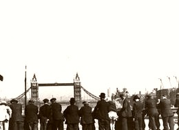 London Bridge 1920