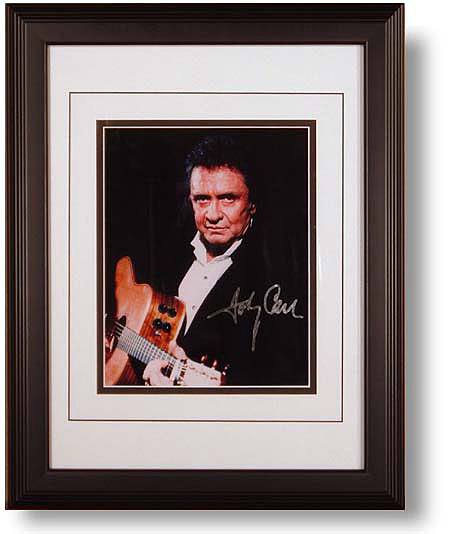 Johnny Cash