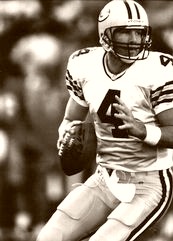  Brett Favre The Pack are Back  1995