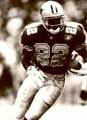 Emmitt Smith Touchdown King