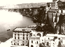 Sorrento 1880