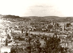 Bath 1930