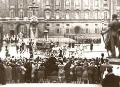 The King And Queen 1935