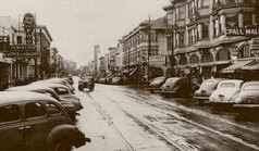  Haight AShbury 1948 