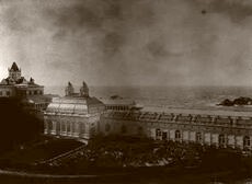 Sutro Baths 1895 