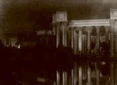  Palace of Fine Arts 1915 