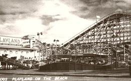  Playland 1915