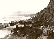 Santa Monica Ocean Front Property 1900 