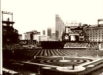  Camden Yards The Baltimore Oriels 1992