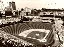 Jacobs Field A New Era 1995