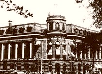  Shibe Park Philadelphia 1930